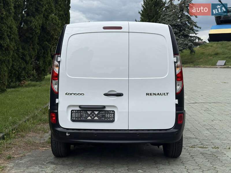 Другие грузовики Renault Kangoo 2020 в Дубно