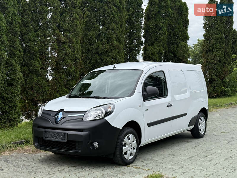 Другие грузовики Renault Kangoo 2020 в Дубно