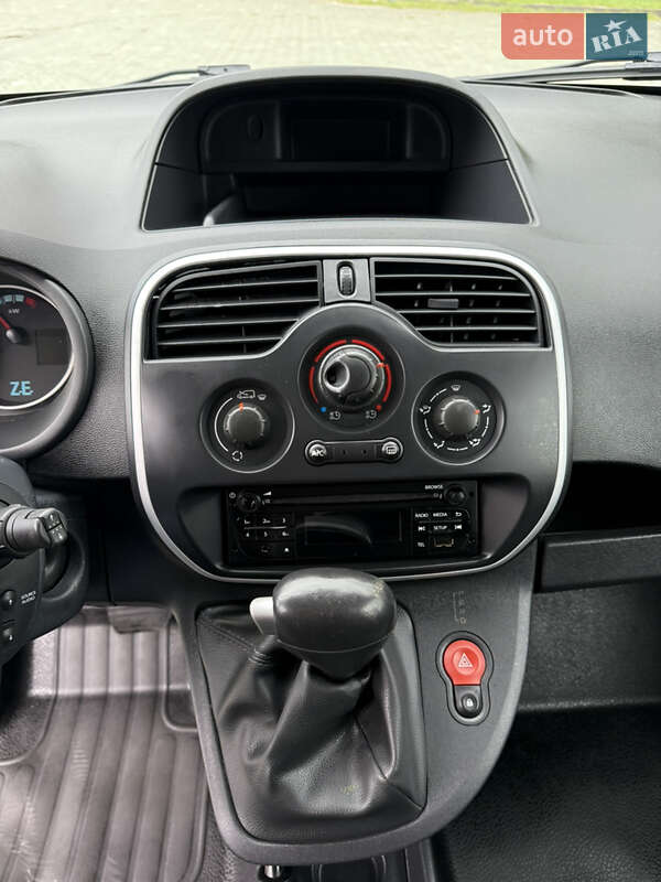 Другие грузовики Renault Kangoo 2020 в Дубно