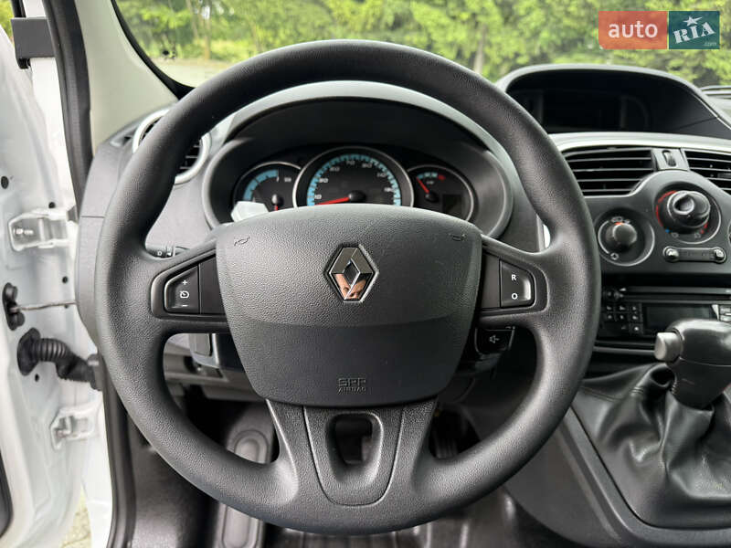 Другие грузовики Renault Kangoo 2020 в Дубно