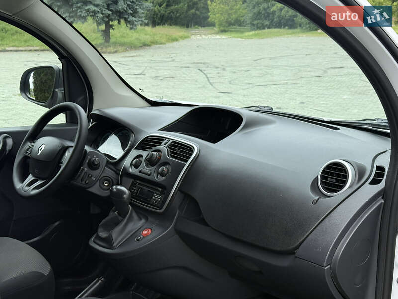 Другие грузовики Renault Kangoo 2020 в Дубно