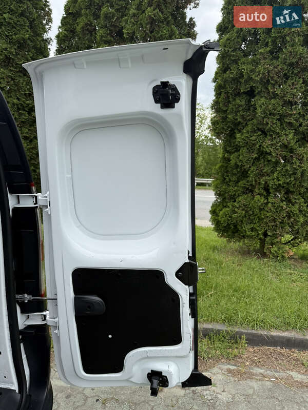 Другие грузовики Renault Kangoo 2020 в Дубно