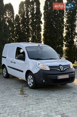 Другие грузовики Renault Kangoo 2020 в 