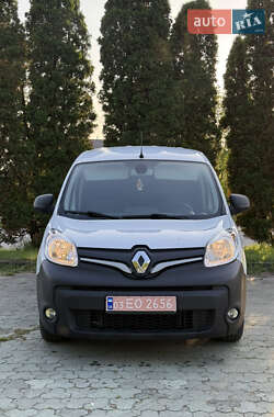 Другие грузовики Renault Kangoo 2020 в 