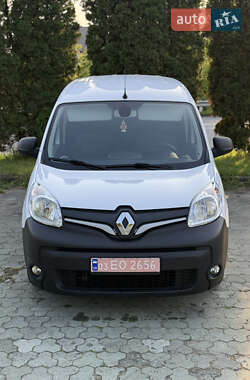Другие грузовики Renault Kangoo 2020 в 
