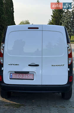 Другие грузовики Renault Kangoo 2020 в 