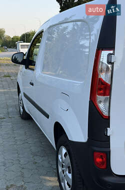 Другие грузовики Renault Kangoo 2020 в 