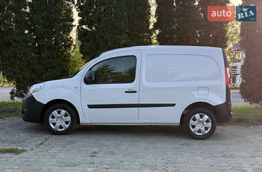 Другие грузовики Renault Kangoo 2020 в 