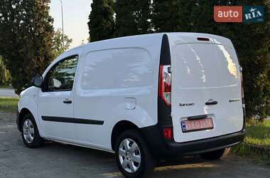 Другие грузовики Renault Kangoo 2020 в 