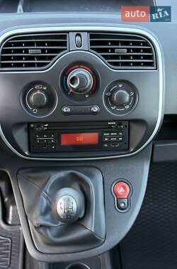 Другие грузовики Renault Kangoo 2020 в 