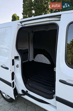 Другие грузовики Renault Kangoo 2020 в 