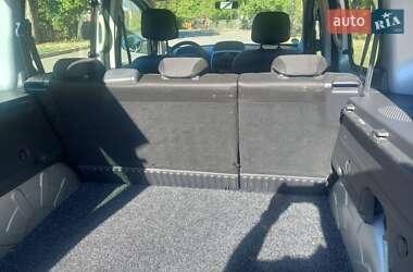 Минивэн Renault Kangoo 2016 в 
