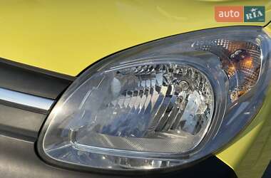 Грузовой фургон Renault Kangoo 2020 в 