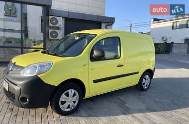 Грузовой фургон Renault Kangoo 2020 в 