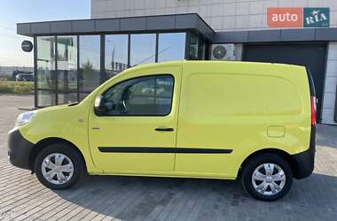 Грузовой фургон Renault Kangoo 2020 в 
