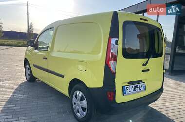 Грузовой фургон Renault Kangoo 2020 в 