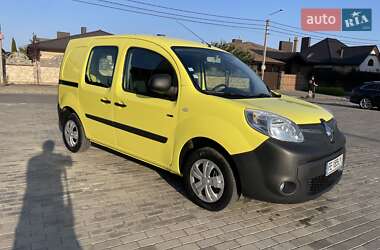 Грузовой фургон Renault Kangoo 2020 в 
