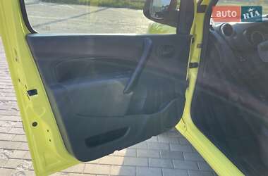 Грузовой фургон Renault Kangoo 2020 в 