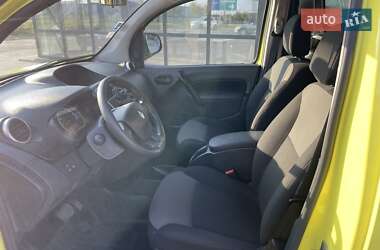 Грузовой фургон Renault Kangoo 2020 в 