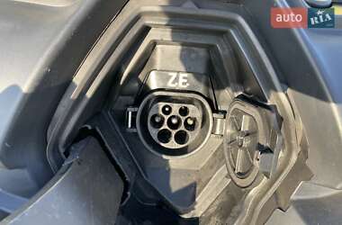 Грузовой фургон Renault Kangoo 2020 в 