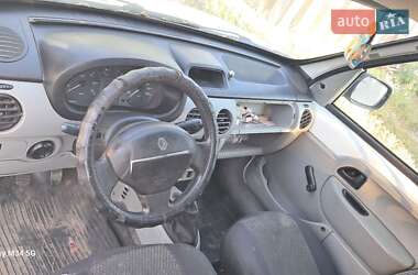 Грузовой фургон Renault Kangoo 2004 в 