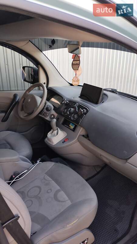 Минивэн Renault Kangoo 2008 в Днепре