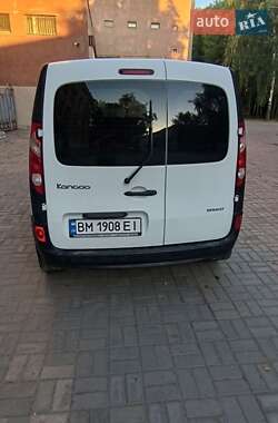 Грузовой фургон Renault Kangoo 2013 в 