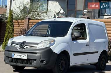 Грузовой фургон Renault Kangoo 2015 в 