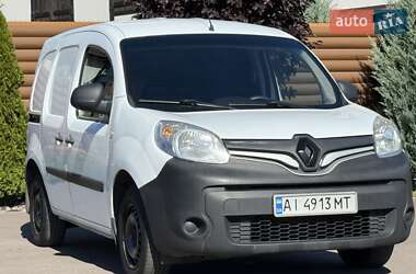 Грузовой фургон Renault Kangoo 2015 в 
