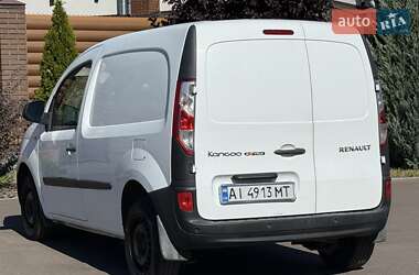 Грузовой фургон Renault Kangoo 2015 в 