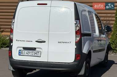 Грузовой фургон Renault Kangoo 2015 в 