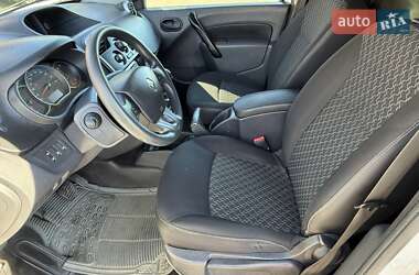 Грузовой фургон Renault Kangoo 2015 в 