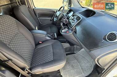 Грузовой фургон Renault Kangoo 2015 в 