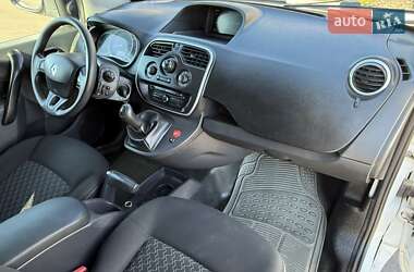 Грузовой фургон Renault Kangoo 2015 в 