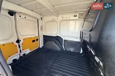Грузовой фургон Renault Kangoo 2015 в 