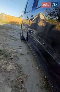 Минивэн Renault Kangoo 2008 в 