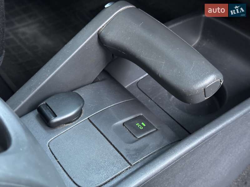 Мінівен Renault Kangoo 2013 в Чернігові