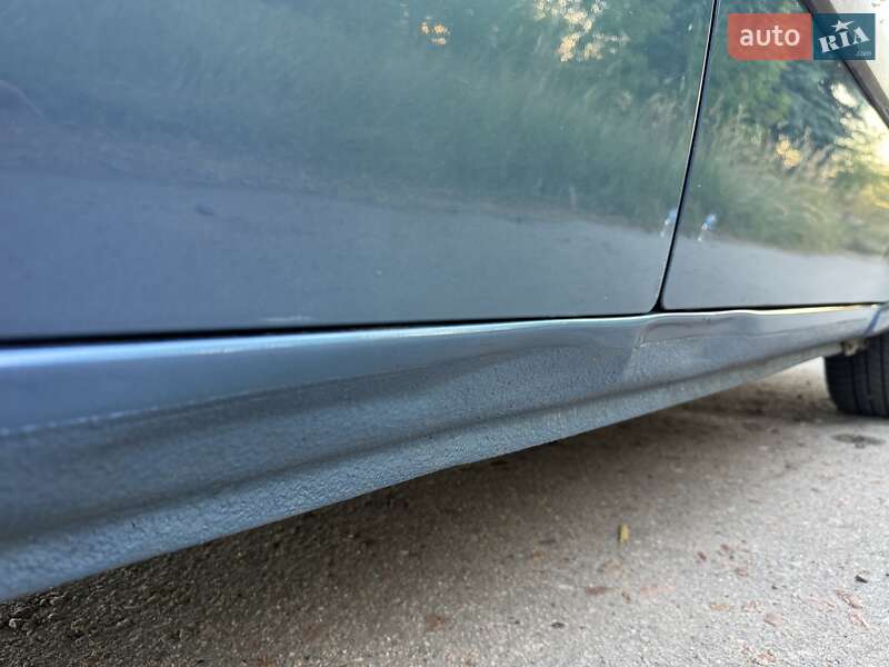 Мінівен Renault Kangoo 2013 в Чернігові