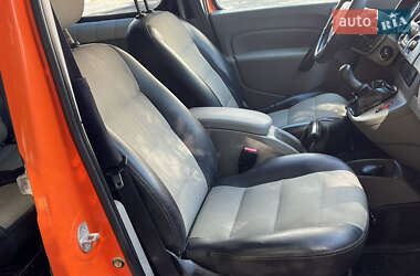 Минивэн Renault Kangoo 2010 в 
