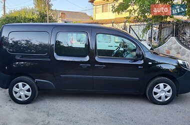 Минивэн Renault Kangoo 2019 в 