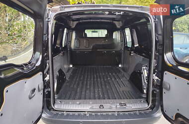 Минивэн Renault Kangoo 2019 в 