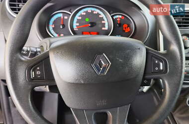 Минивэн Renault Kangoo 2019 в 