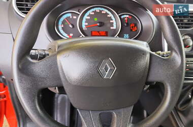 Грузовой фургон Renault Kangoo 2021 в 