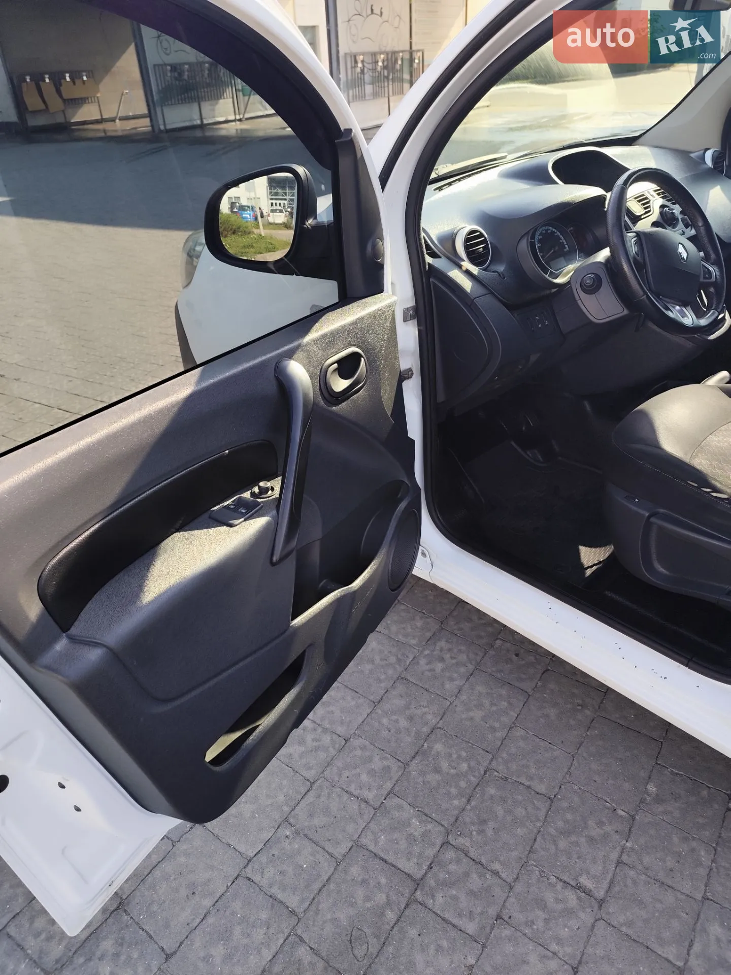2014 Renault Kangoo - мініатюра 3