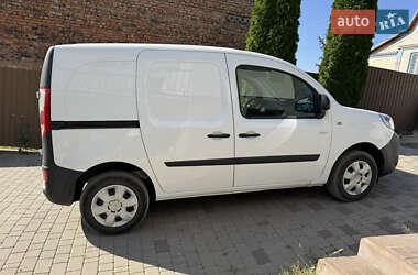Грузовой фургон Renault Kangoo 2019 в 