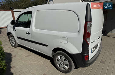 Грузовой фургон Renault Kangoo 2019 в 