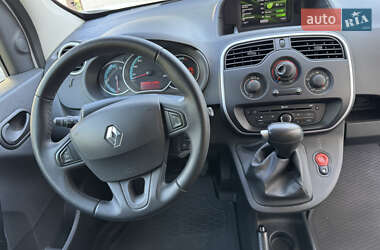 Грузовой фургон Renault Kangoo 2019 в 