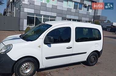 Мінівен Renault Kangoo 2008 в Сарнах