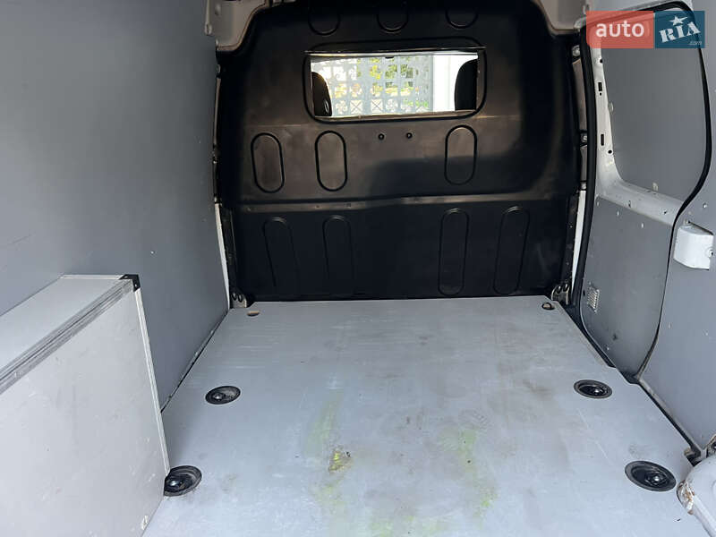 Грузовой фургон Renault Kangoo 2019 в Киеве