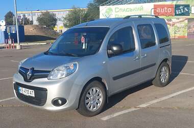 Мінівен Renault Kangoo 2015 в Дніпрі